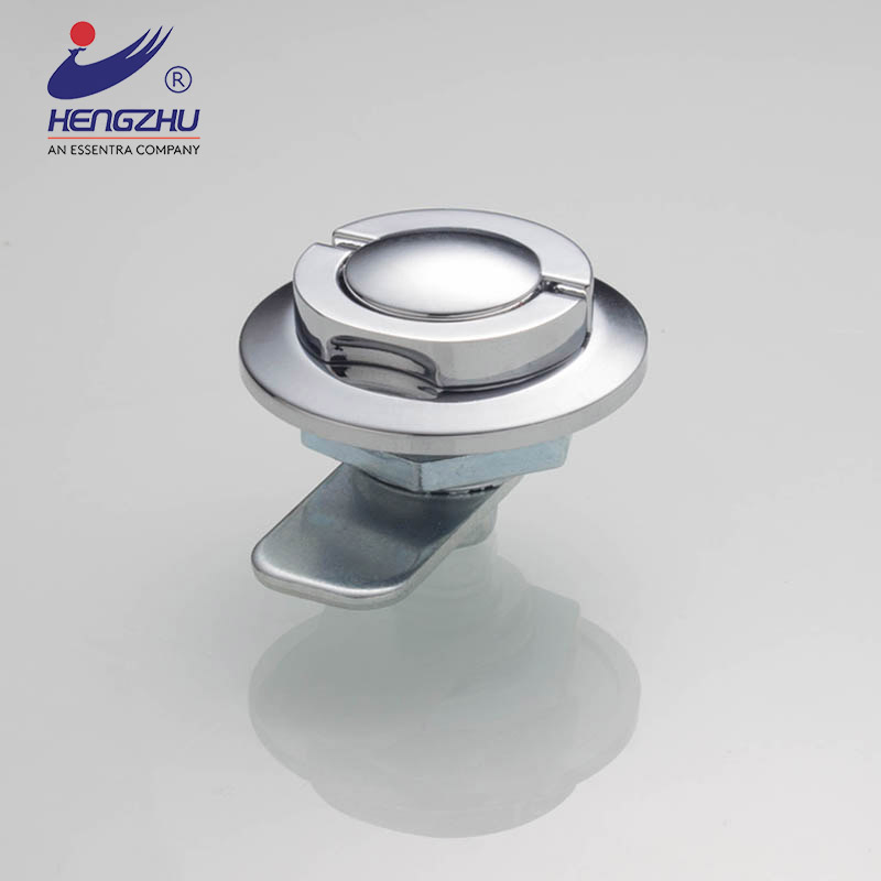 Hengzhu Keyless Cam Lock Ms404-1-2 Locks for Metal Cabinets