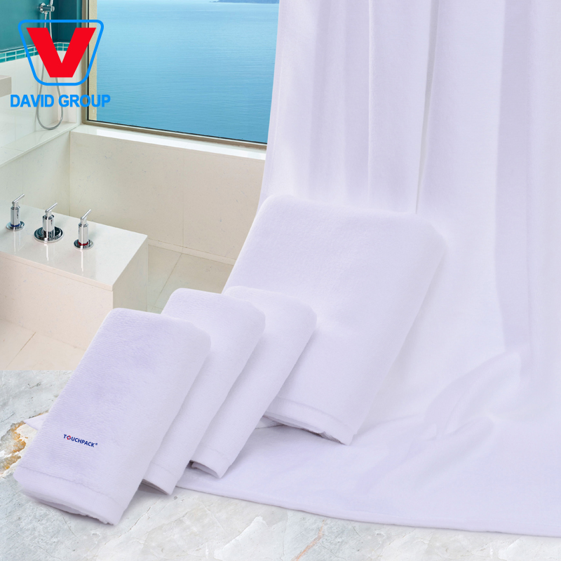 New Items of Goods in 2021 Hotel Supplier Bath Towels