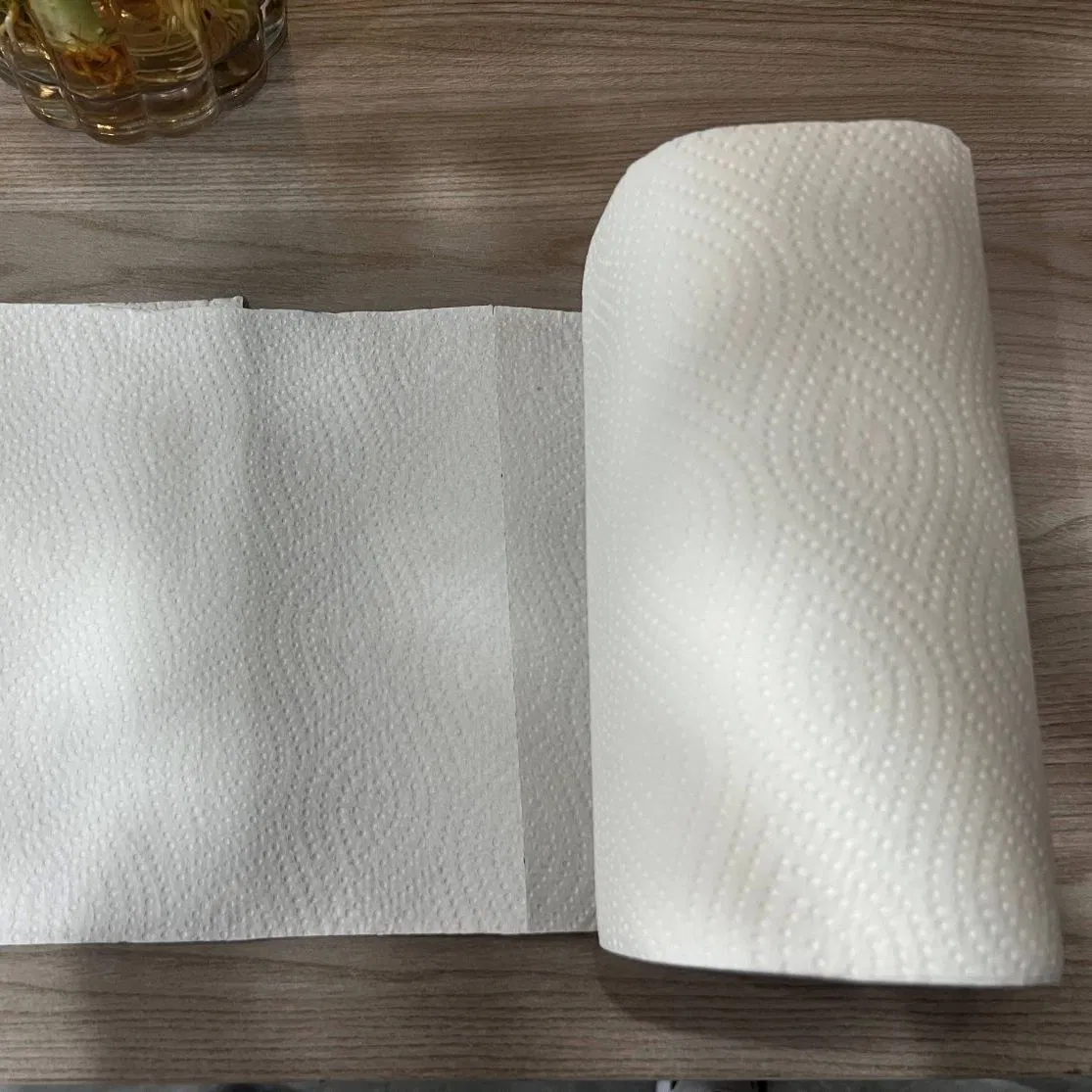 Hot Sale Factory Direct Manufacture Customized Design High Quality Kitchen Paper Towel