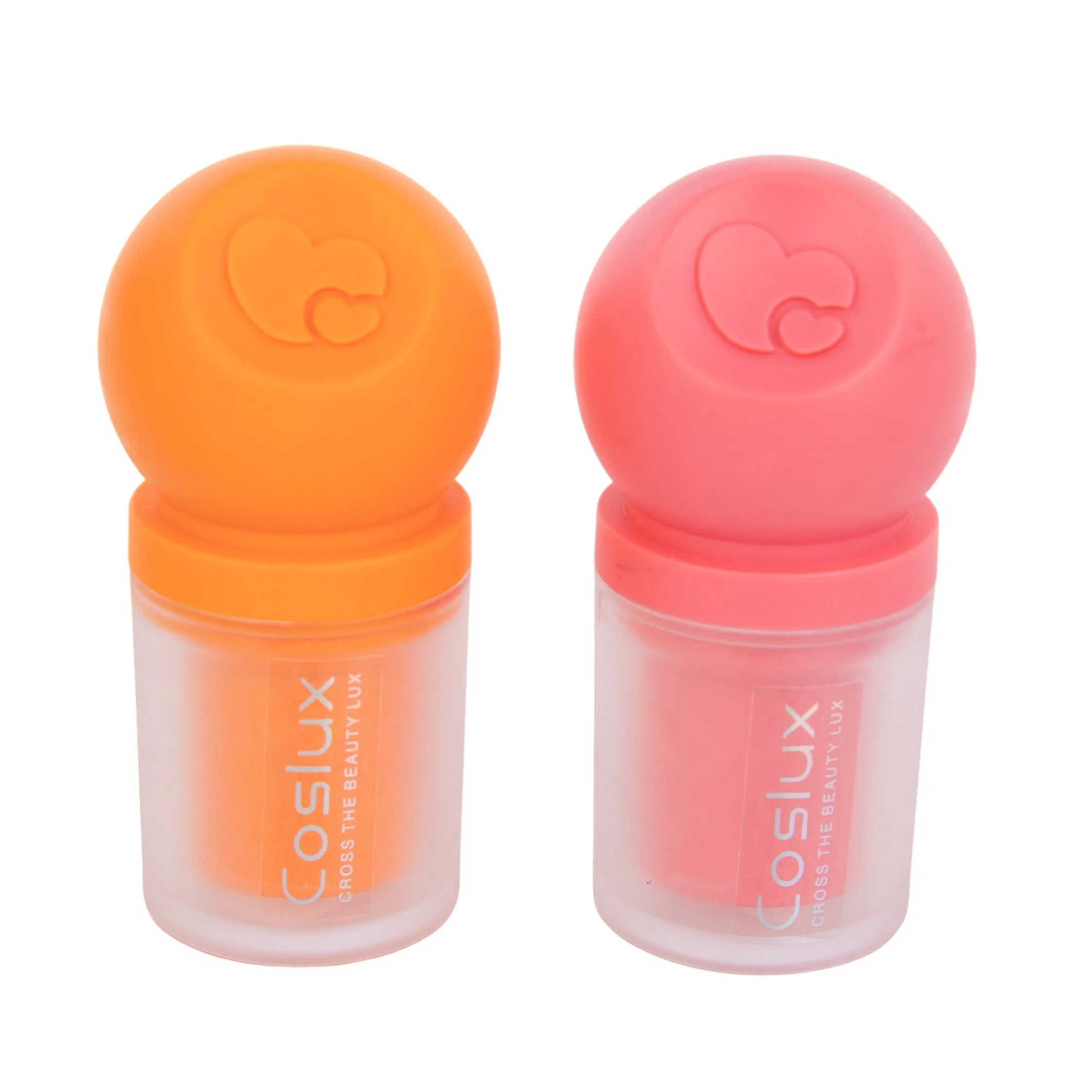 High Pigment Lip Gloss OEM ODM Lip Tint Long-Lasting Private Label Cruelty Free