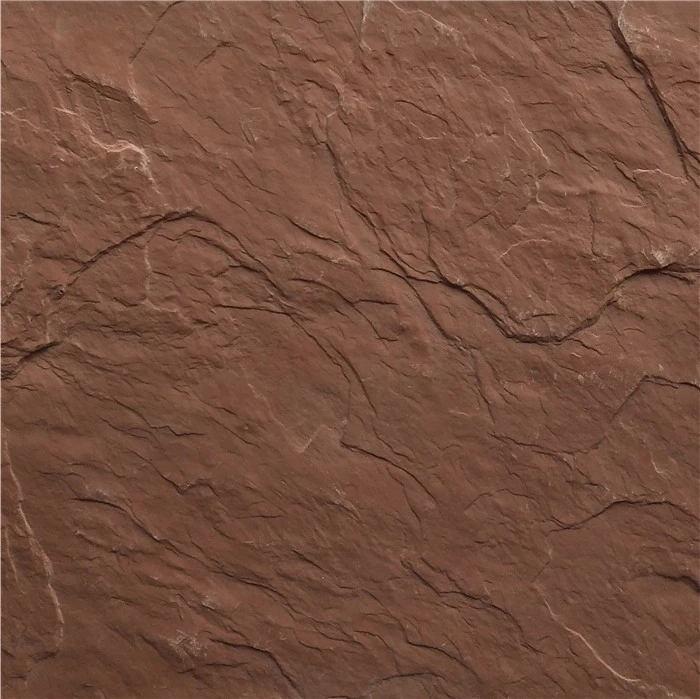 New Teco 600mm*300mm Outdoor Wall Soft Tile for Office Building