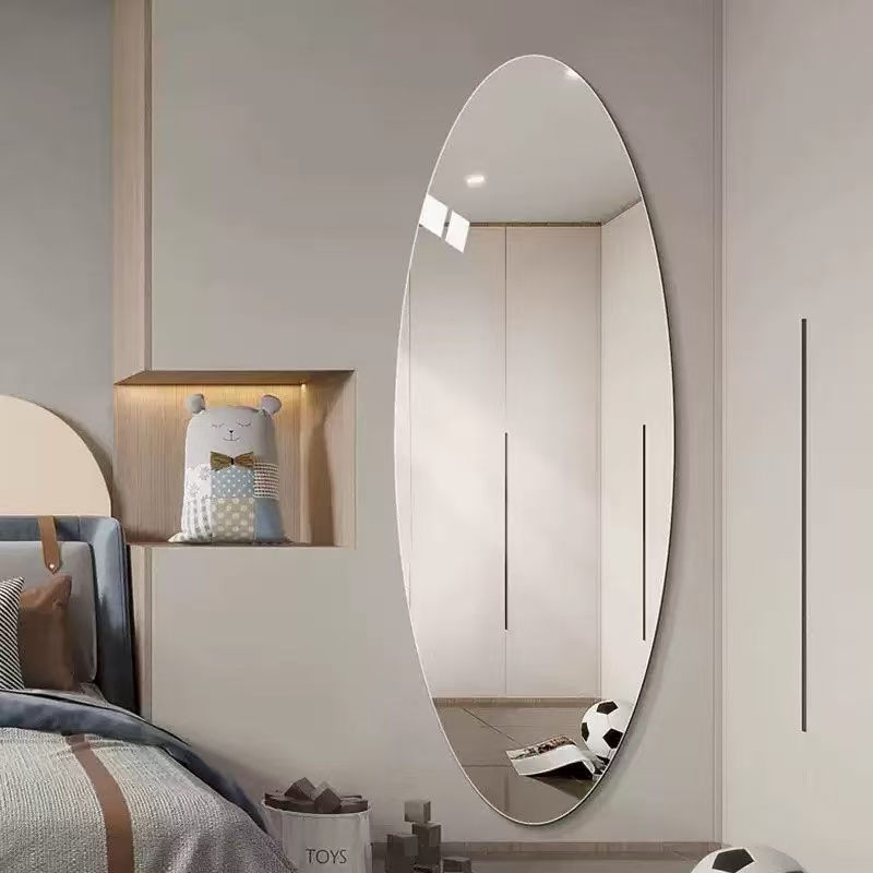 Say Goodbye to Blurry Bathroom Mirrors and Reflect a Clear, Happy Mood Every Day. Anti-Fog and Waterproof with High-Definition Imaging!