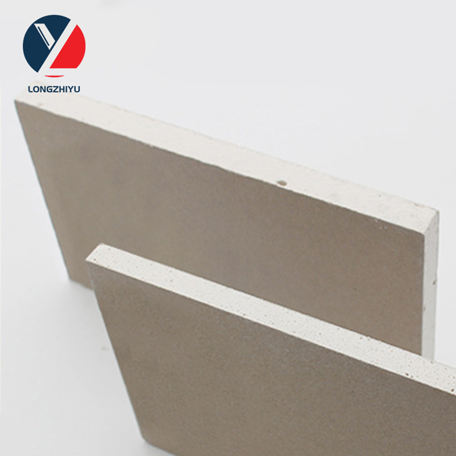 Building Material Steel Frame Channel Gypsum Board Fireproof Soundproof Drywall Partition Wall for Airport Terminal