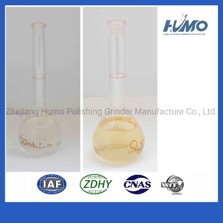 Polishing Grinding Agent Cleaning Agent Anti-Rust Agent