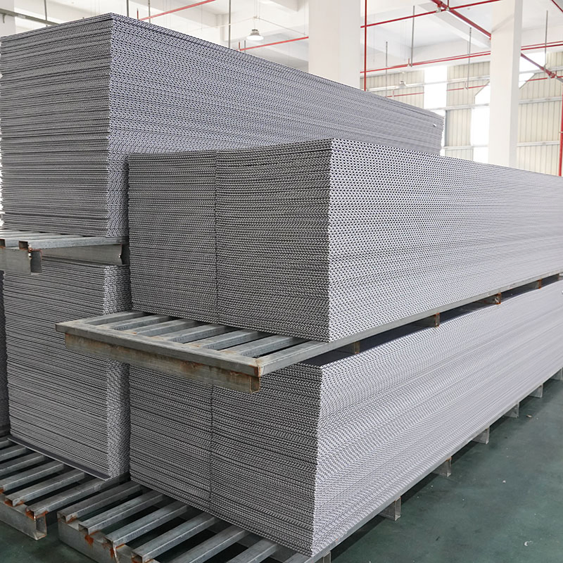 Recycling Polypropylene Honeycomb Sheet for Car Industry