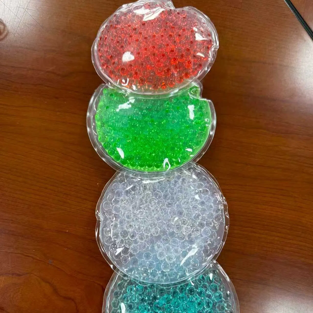 Reusable Gel Ice Pack Hot and Cold Physiotherapy Ice Pack