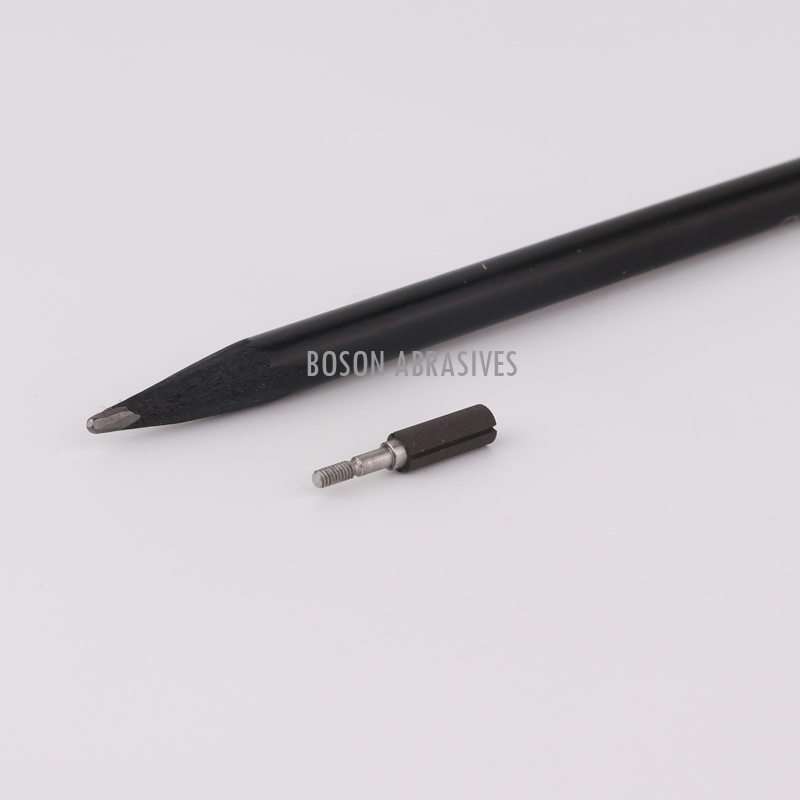 Шлифовальные круги CBN для форсунок Common Rail