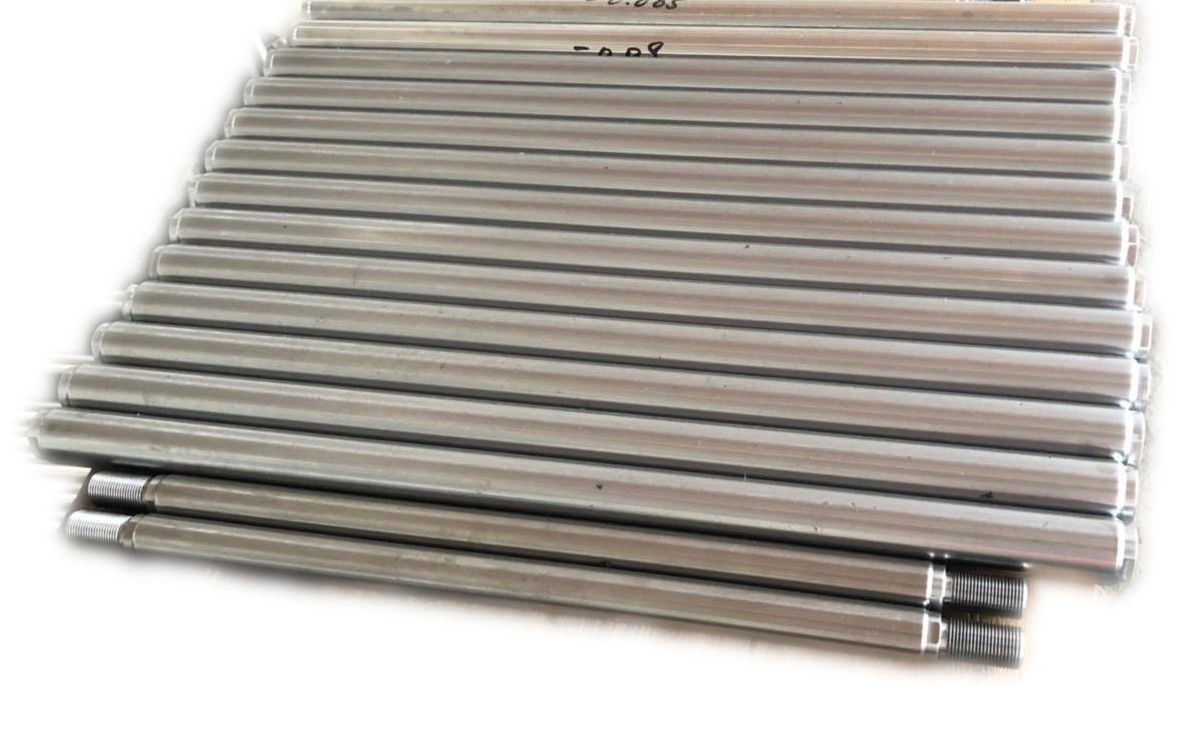 Construction Material Galvanized Steel Pipe Factory Prices