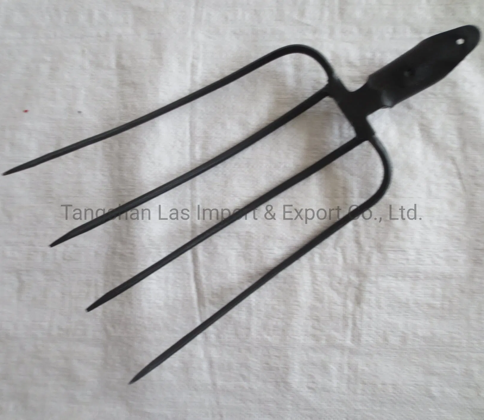 Garden Fork High Quality Gardening Fork Head Unwelded
