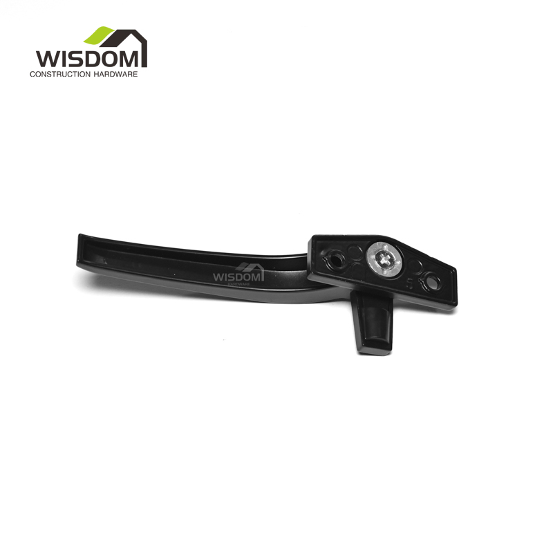 Accessories Door and Window Safety Handle Aluminum Alloy Casement Window Handle