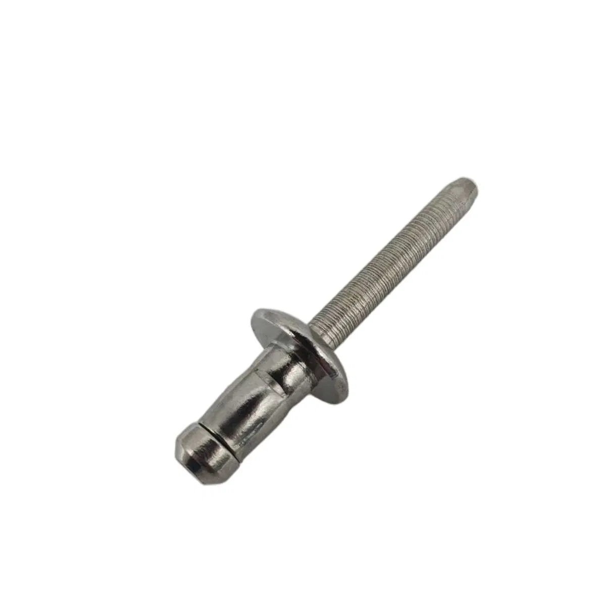 Анкерный болт M12 с плоской головкой, 8.8