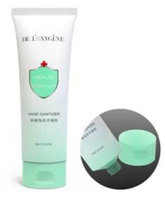 Hand Sanitizer for Hand Washing with Bottle 100ml