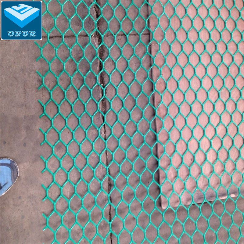 HDPE Geonet Plastic Mesh and Netting High Quality UV Resistance Geonet Price