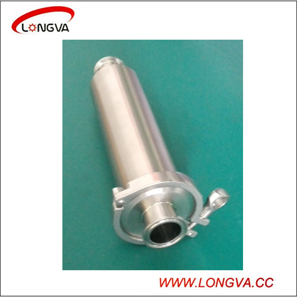 316L Sanitary Stainless Steel Strainer/Filter
