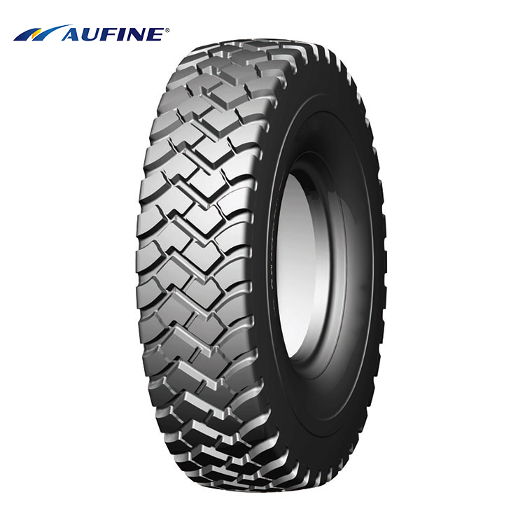 13.00-25 NHS Advanced Off-Road Tire with Longer Mileage
