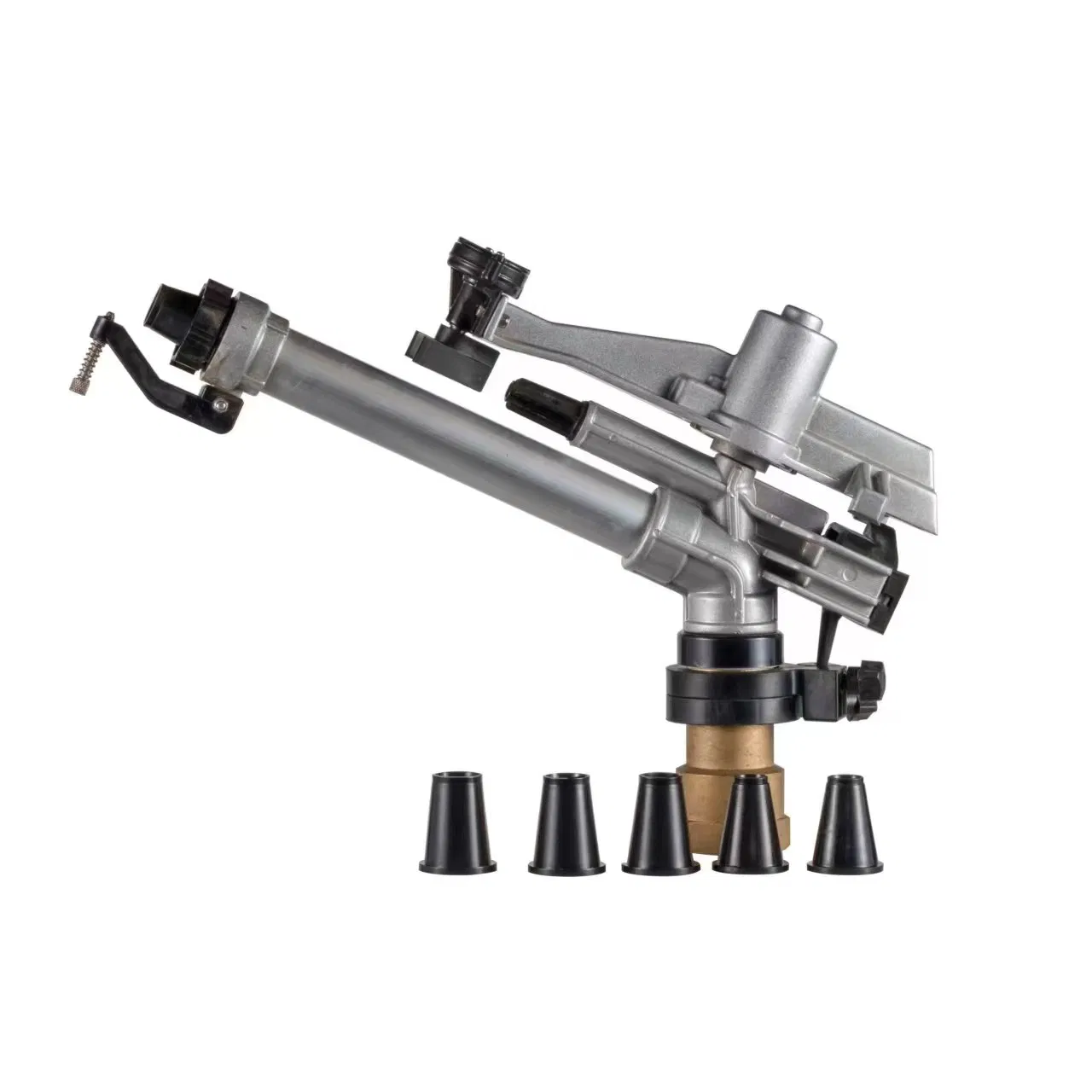 Irrigation 360 Degree Rotation Garden Water Sprinkler