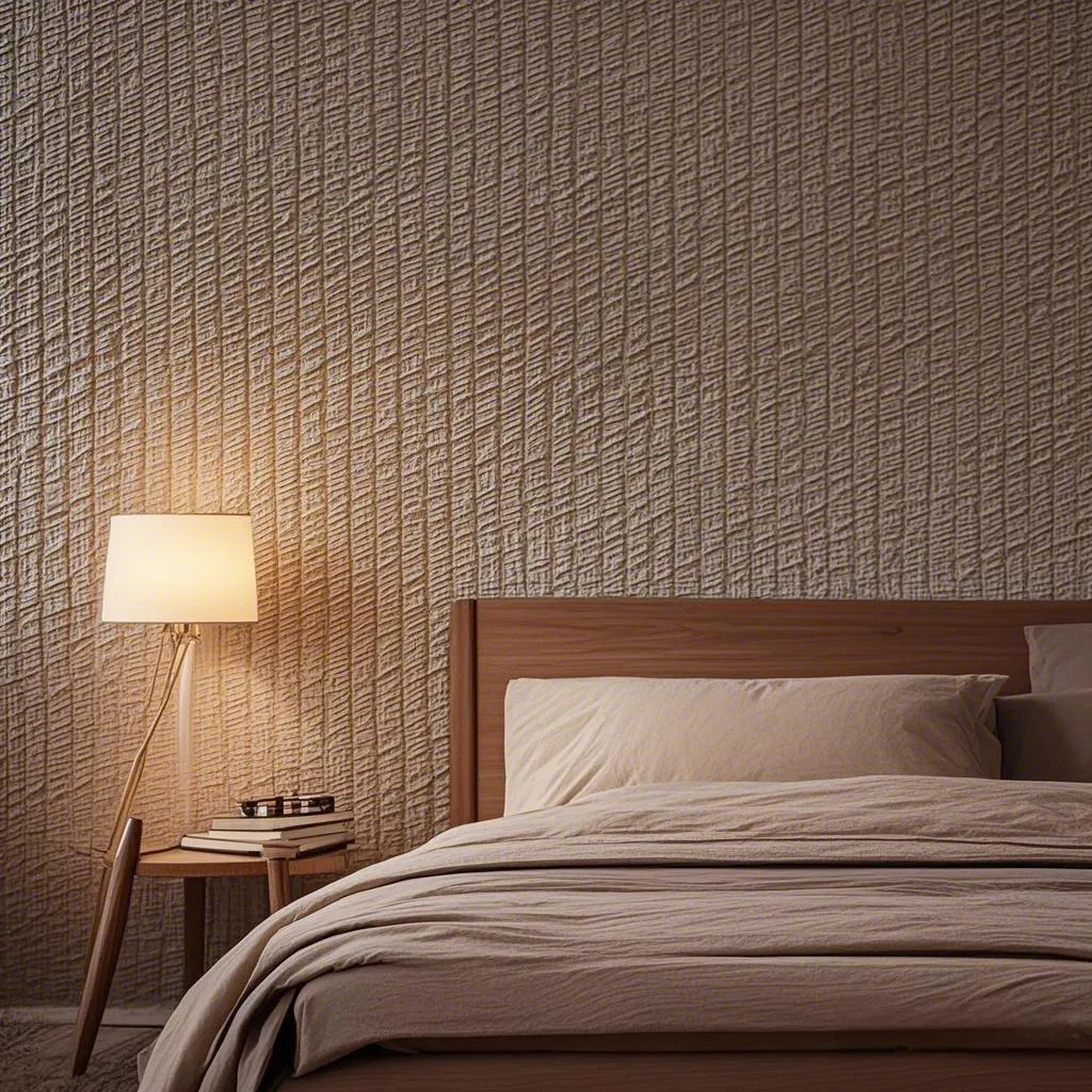 High Quality Flexible Stone Soft - Interior Wall Decoration Soft Stone Big Panel for Modern Design