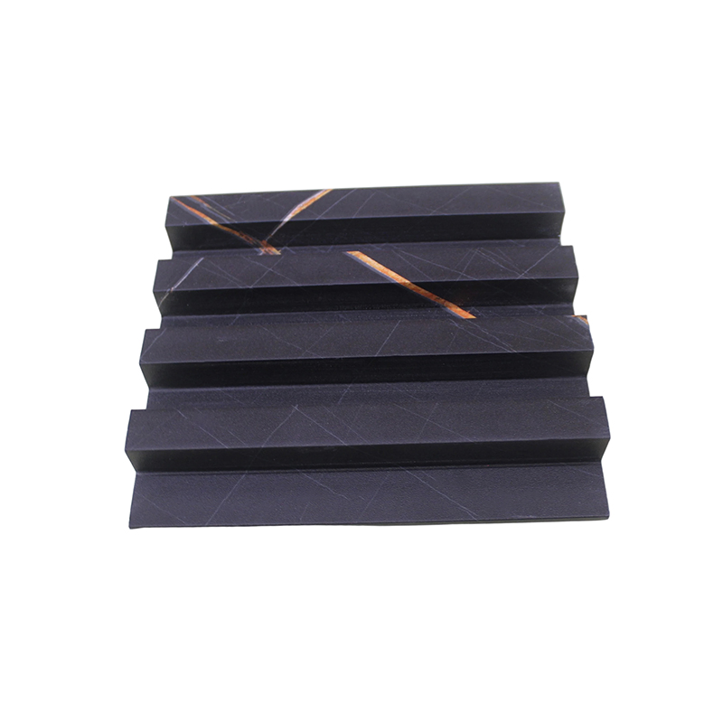 Waterproof Bamboo Wood Fiber Printed Wall Panel (For Hotel & Restaurant Use)