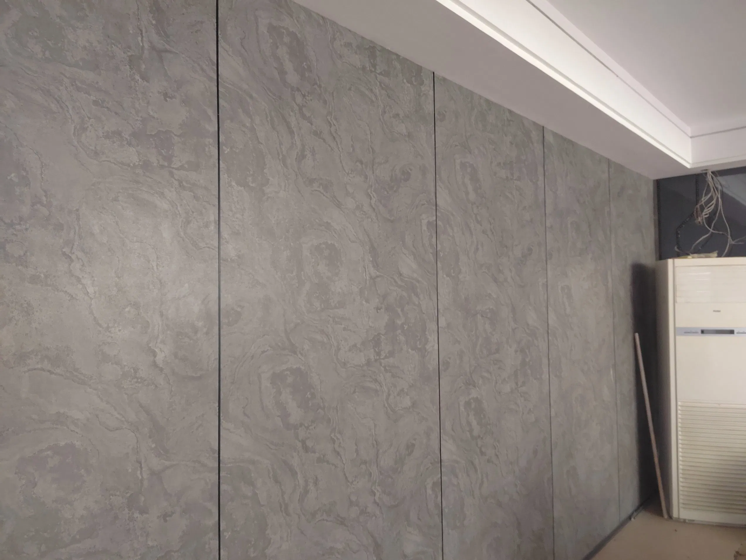 Modern Aca Interior Decorative Wall Panel - Cost-Effective Design