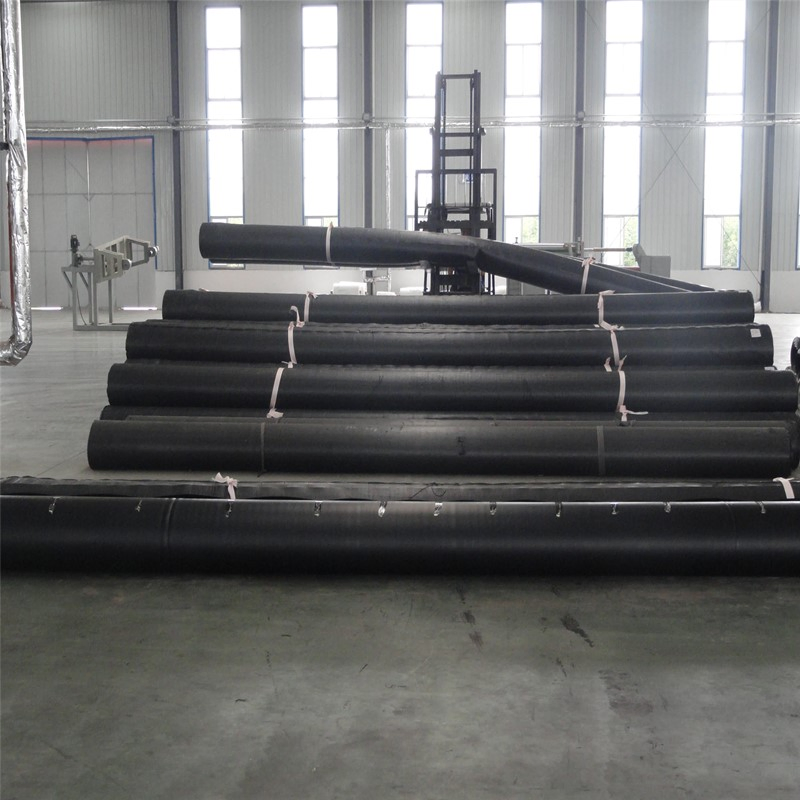 HDPE Geomembrane Liner Supplier for Waterproof Pond & Tank Lining