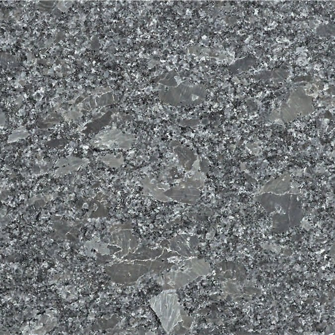 Prefab 3 Cm Polish Laminate Precut Steel Grey Granite Stone Counter Kitchen Tops