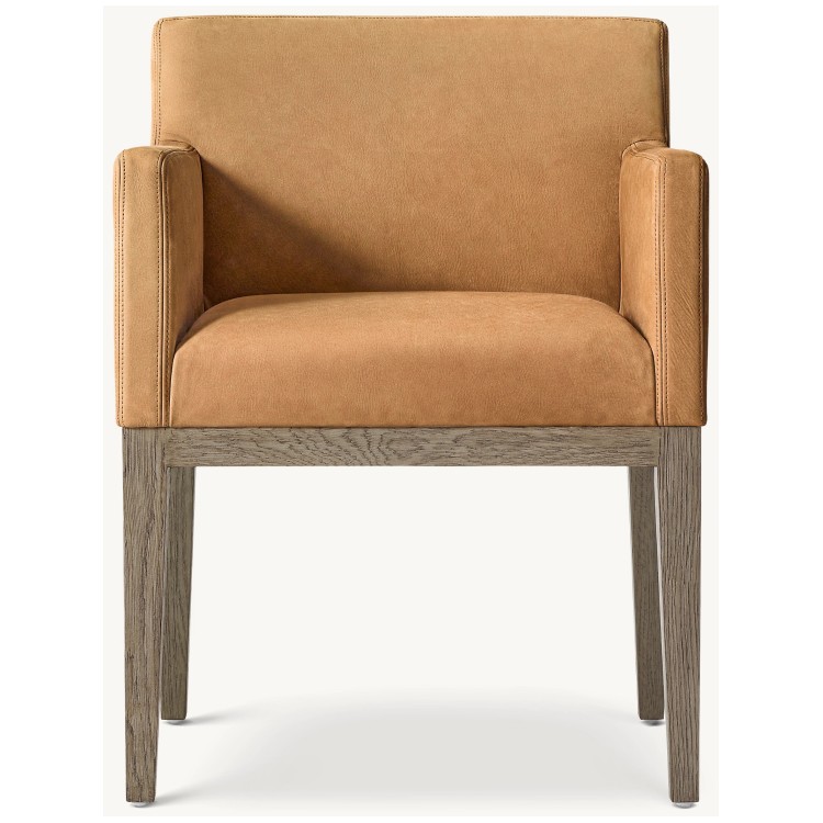 Обеденная группа массив дерева стол и 6 стульев