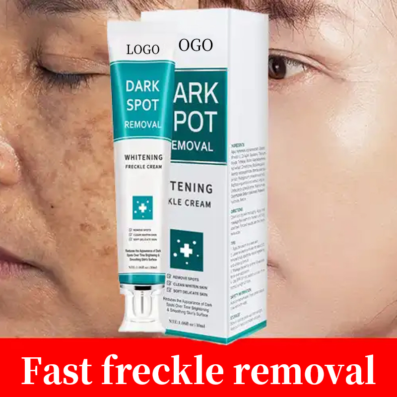 Di Tong OEM ODM Moisturizing, Whitening, and Spot Removing Cream