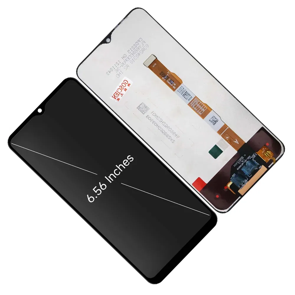 Дисплей Vivo Y17s: сенсорный LCD, полная сборка