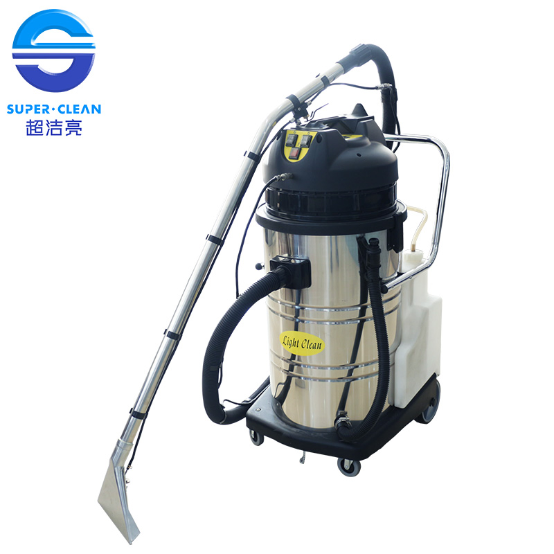 Commercial 80L 2110W Carpet Cleaning Machine