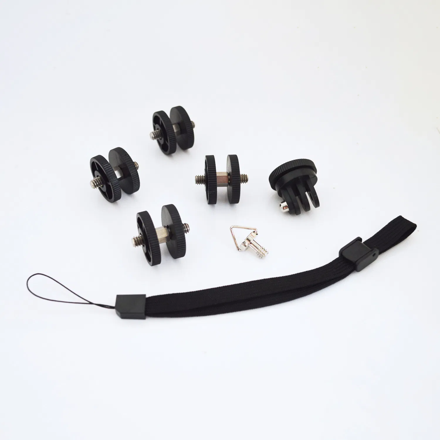 Floating Ball Mount Holder for Gopro Action Camera Surf Diving Wyz19029