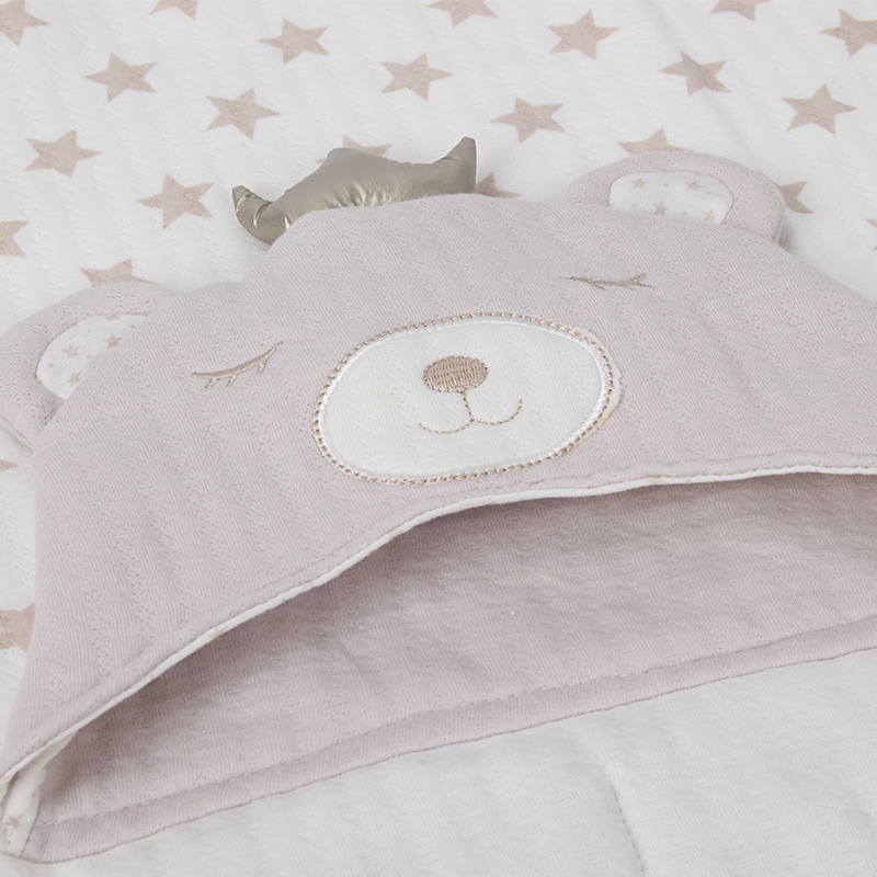 Детское одеяло из 100% хлопка на заказ