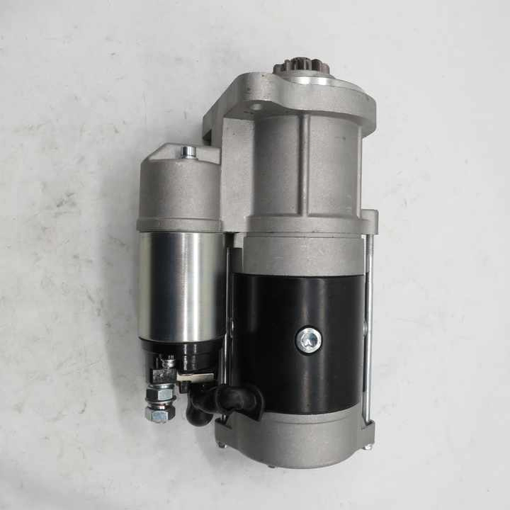 Стартер T837010004 для двигателя Foton