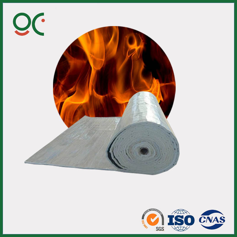 Aerogel Fire Thermal Blanket Aerogel Insulation Felts Aerogel Board for Insulation