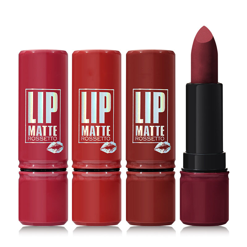 Velvet Matte Lipstick Long-Lasting Lipstick