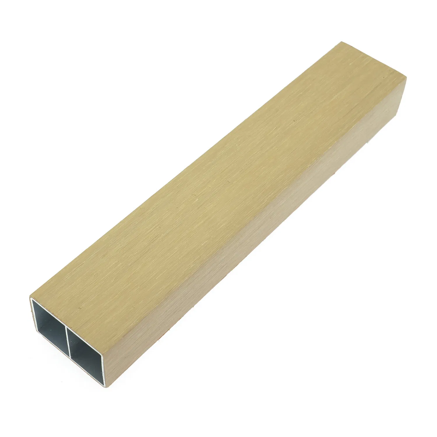 Factory Wholesale Price 100% Aluminum Decking Flooring Aluminum-Plastic Composite Panel