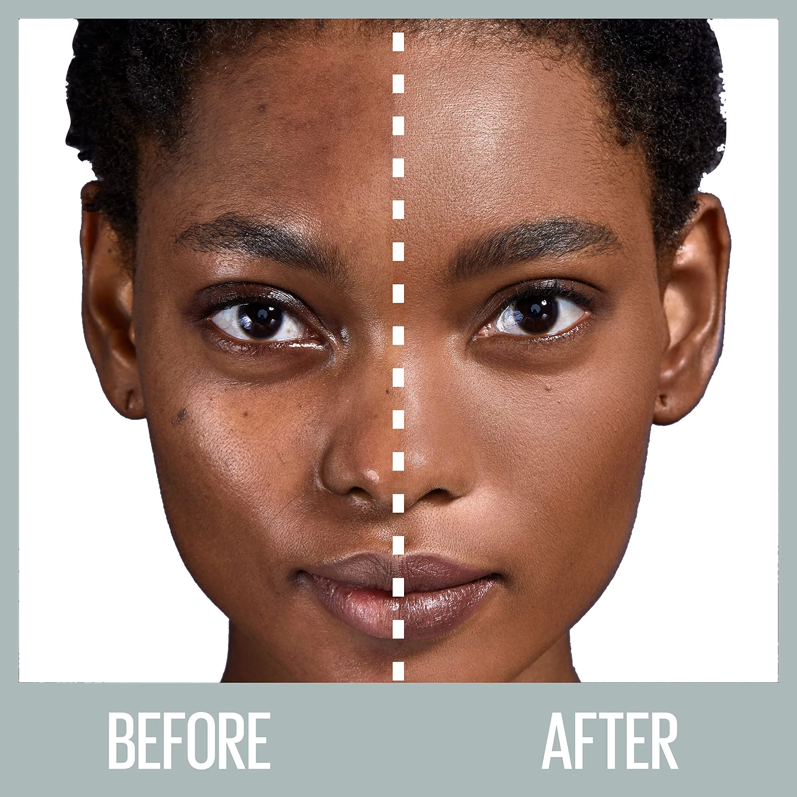Private Label Full Coverage Foundation: Waterproof & Cruelty-Free