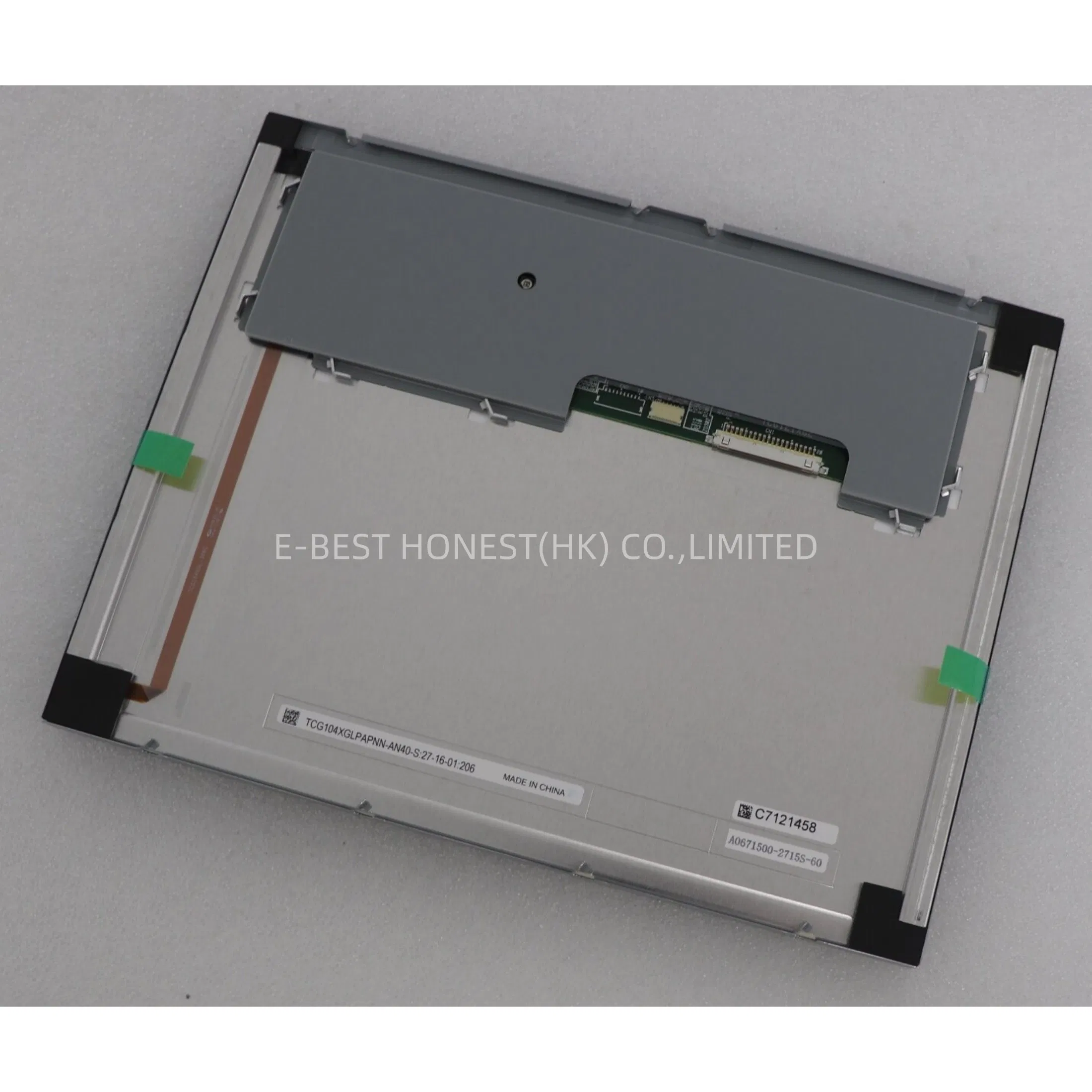 ЖК-модуль TCG104XGLPAPNN-AN40-S 10.4 дюйма