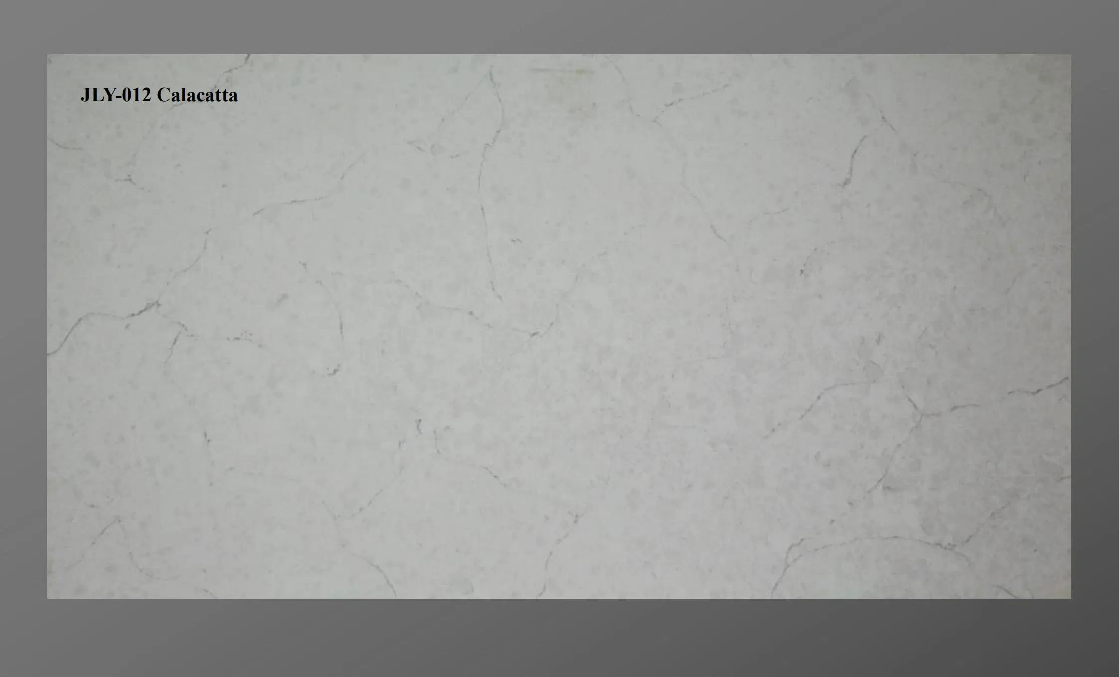 Carrara Quartz for Kitchen Stone