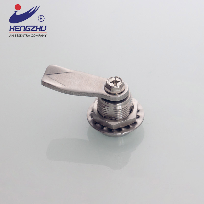 Hengzhu Lock Ms7093s SUS304 Stainless Steel Cam Lock