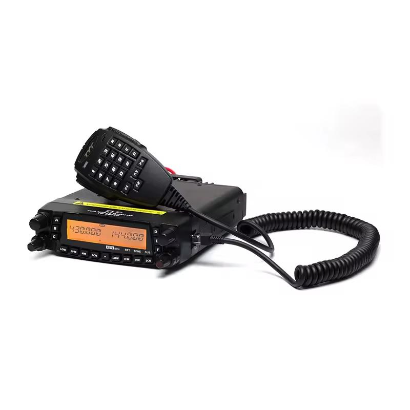 Мобильная радиостанция TYT TH-9800D Dual-Band