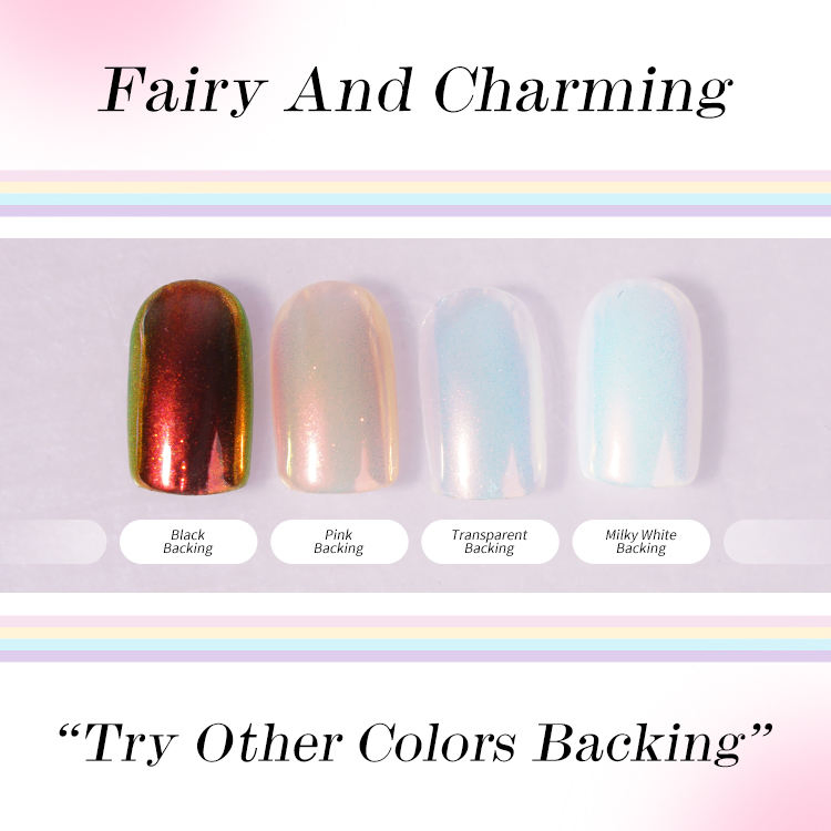 Clear Mirror Effecting Nail DIP Dipping Kilogram Color Liquid Private Label Acrylic Powder