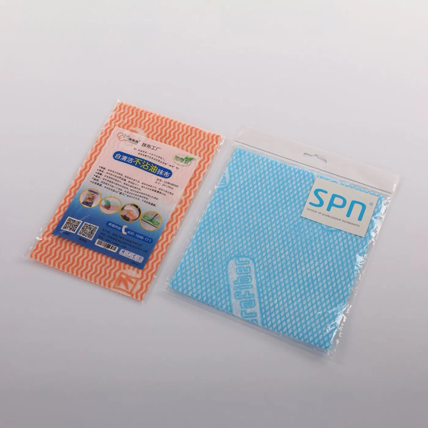 Spn 40X40cm Car Wash Towel Household Absorbent Microfiber Cleaning Cloth for Car Vehicle Quick Dry Kitchen Towel