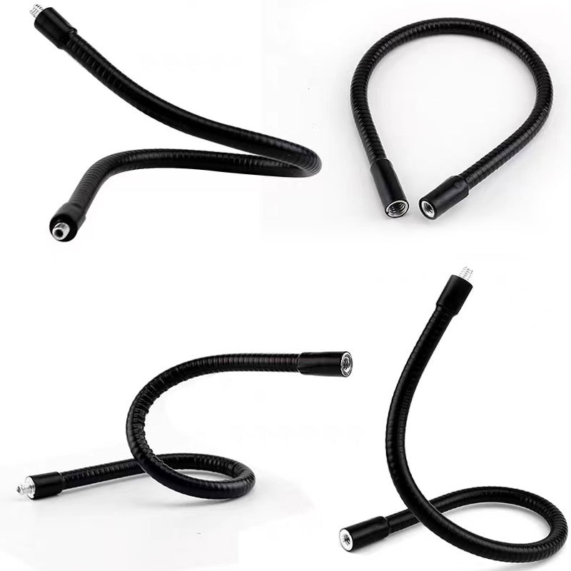 Customizable Size Flexible Cell Phone Lazy Arm Flat Cell Phone Holder Tube Arm Holder Good Flexibility Gooseneck