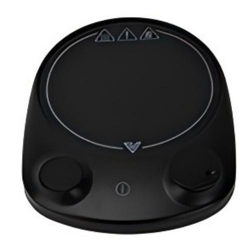 Premium Mug Warmer with Adjustable Four Temperature Levels