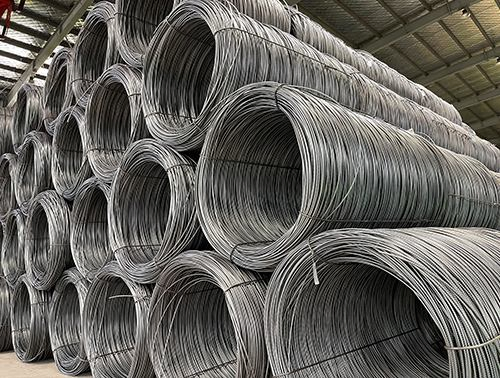 Factory Supply High Quality BS4449 Ribbed Rebar (B500A B500B B500C reinforcement steel rebar steel rod 6m 12m)