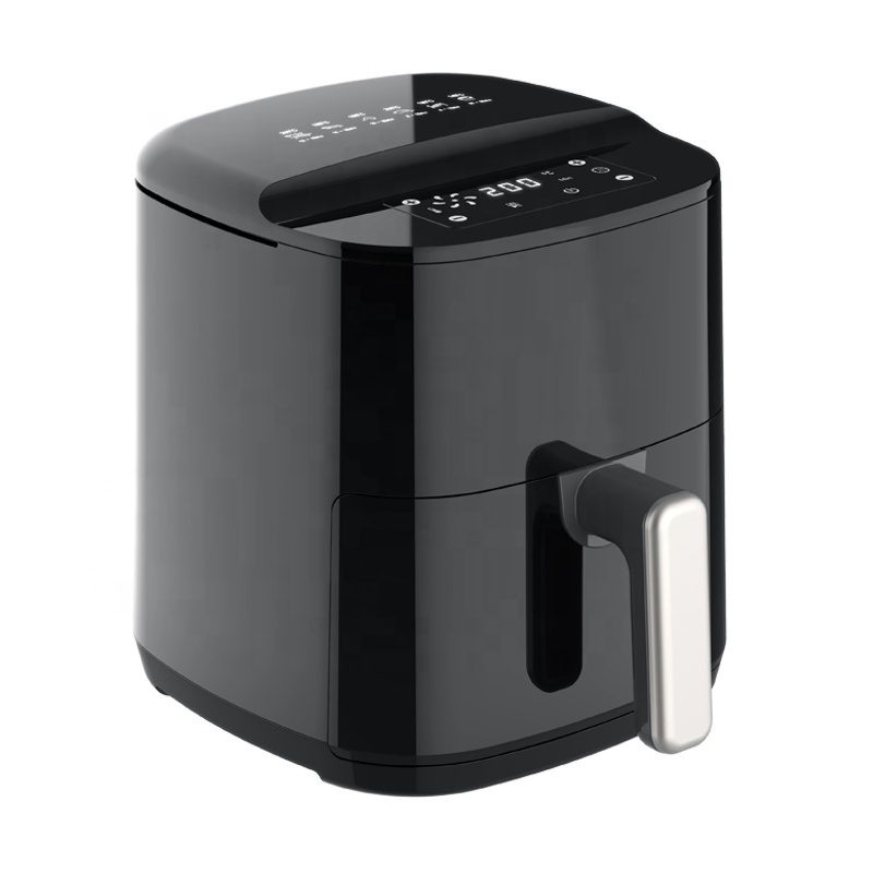 3.5L Professional Air Fryer Cooker - Factory Direct with Custom Logo