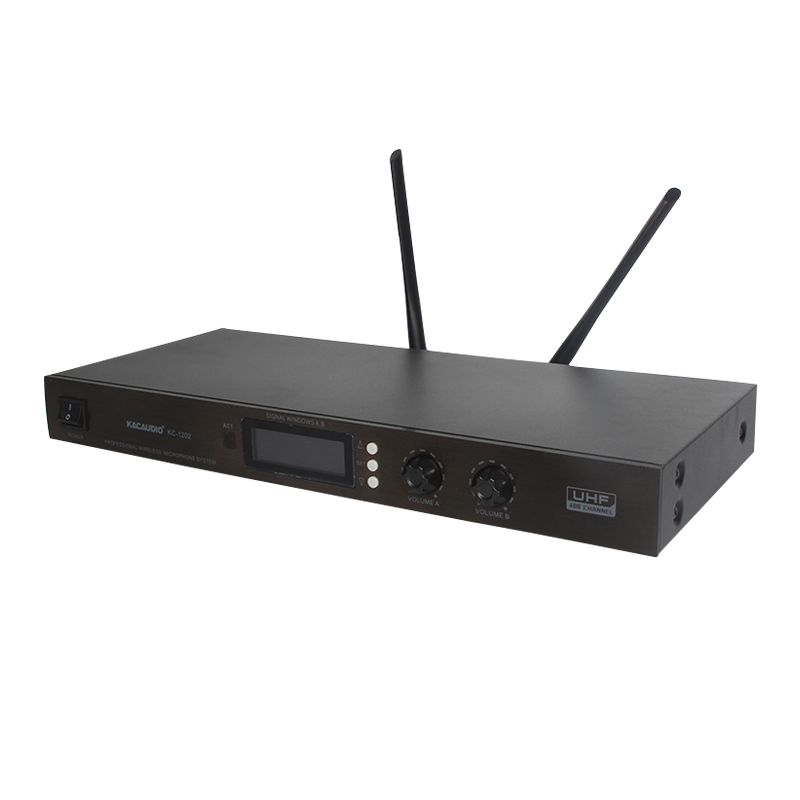 Wireless Microphone Audio Conference Microphone Made in China