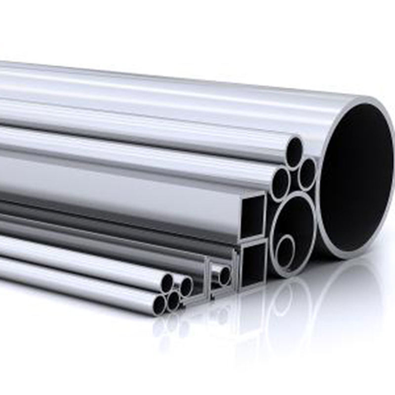 ASTM Cold Drawn 1100 3003 5052 5083 6061 7075 Decoration Aluminum Pipe