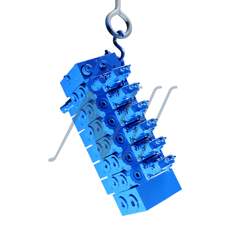 Гидравлический клапан M4-15 Main Control Multiplex