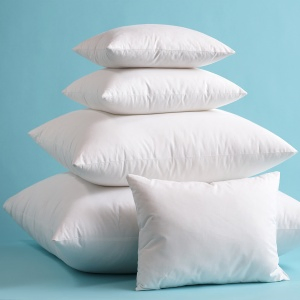 Environmentally Friendly Price Offers Cotton Best-Selling Down Pillow Goose Down Pillow